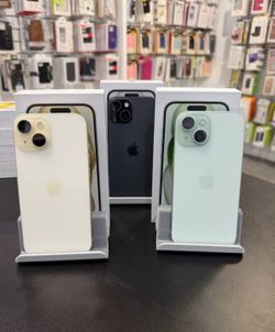 Apple iPhone 15 5G
