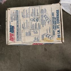 New Rapid Ridge 20 LN Ft Coverage