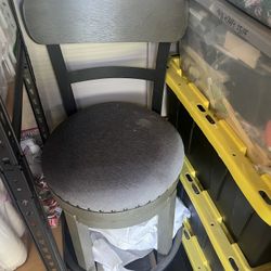 Bar Stools x3