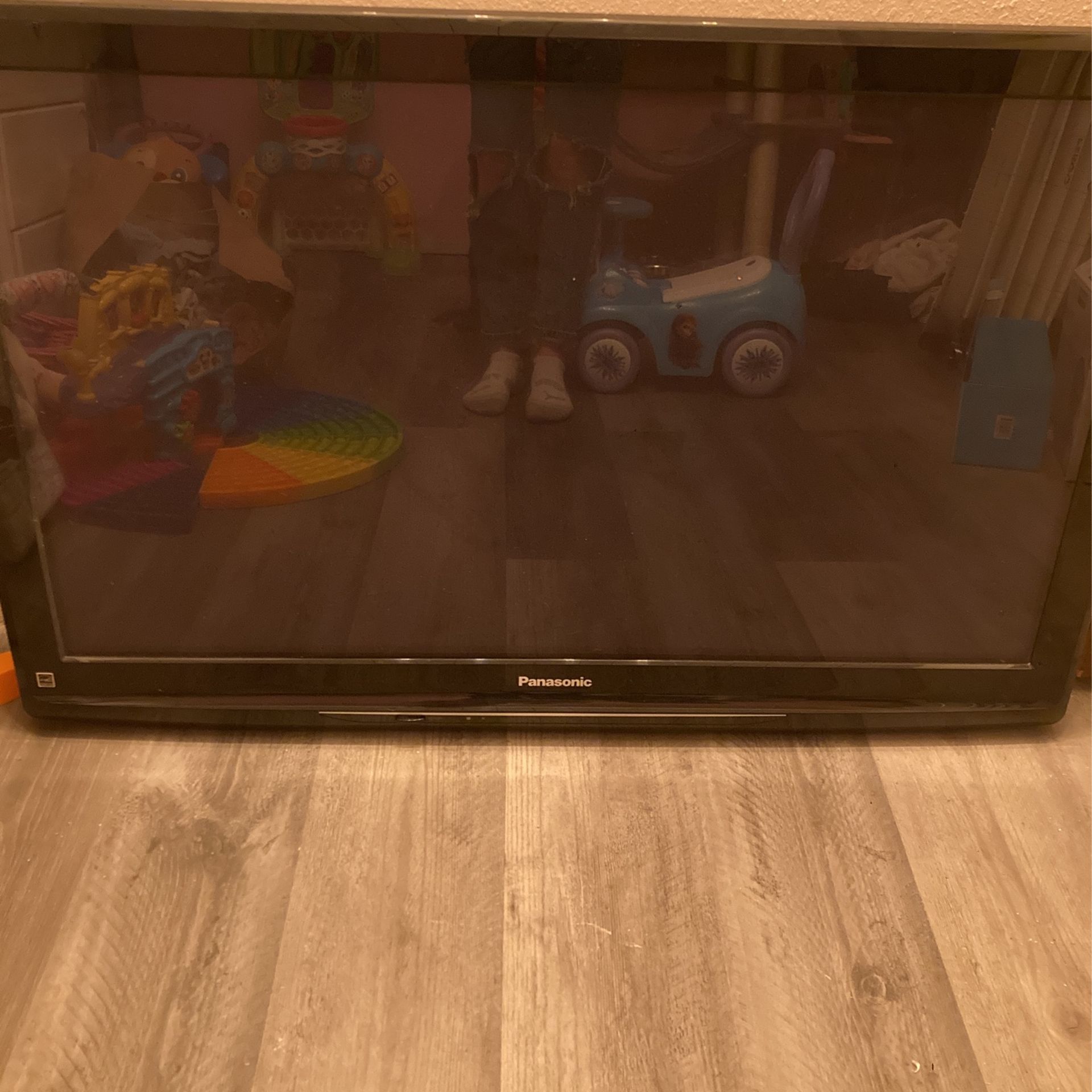 40 In Tv