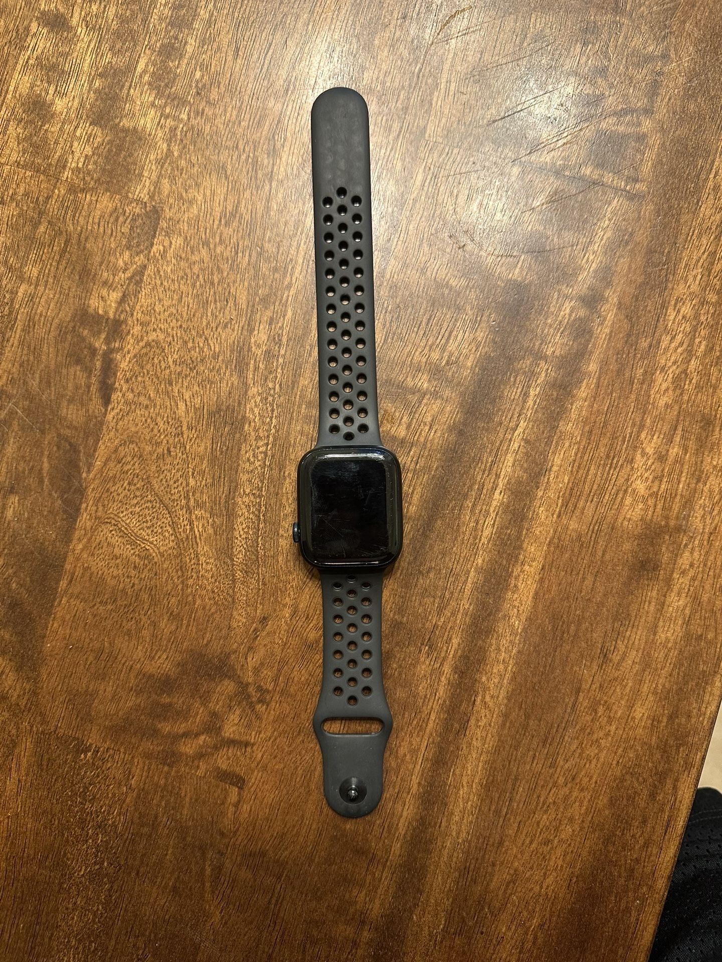 Nike Apple Watch 45mm Unlocked