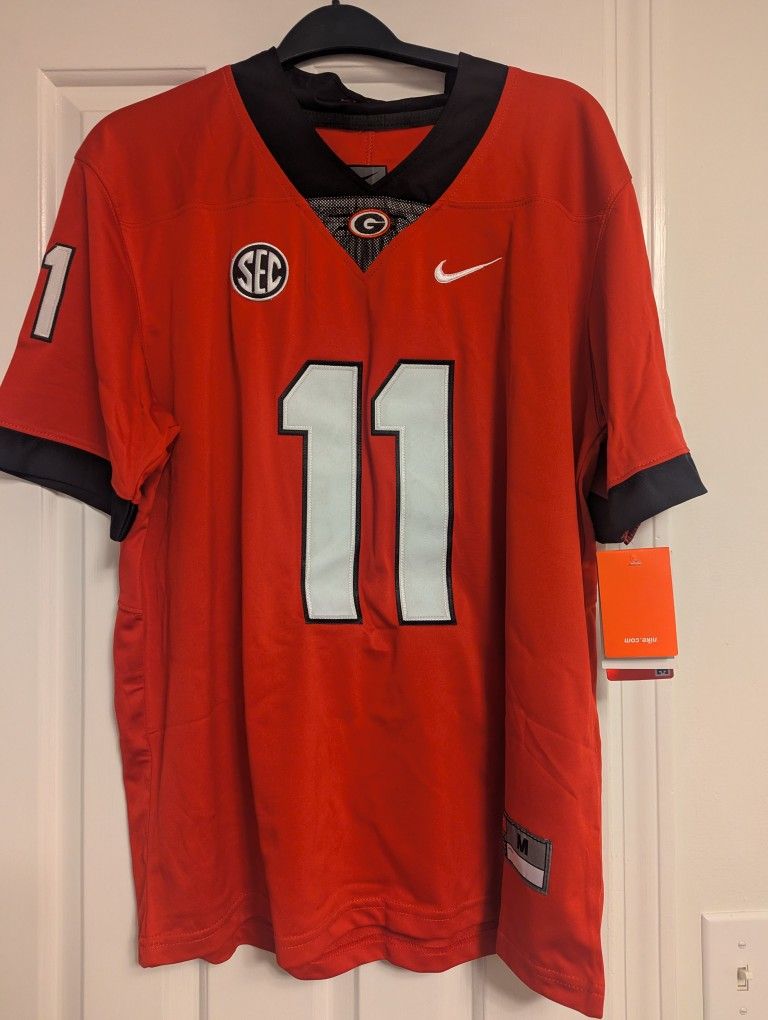 Jake Fromm jersey, Medium