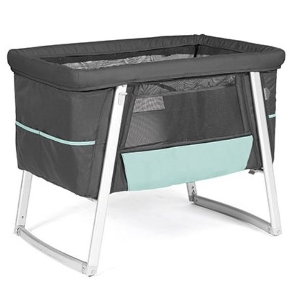 Baby Home Air Bassinet
