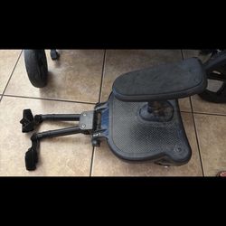 Stroller Attachment For Toddler Sit Down 
