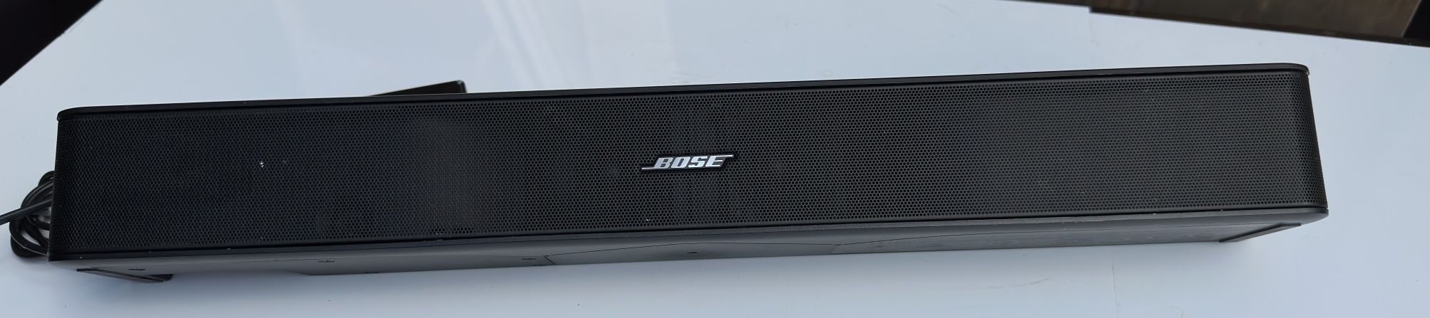 Bose Surround Sound