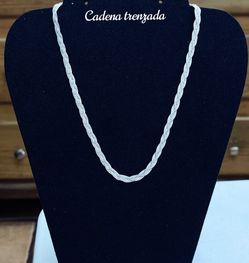 Variedad De Cadenas