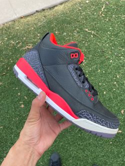 Sz 10.5 Air Jordan 3s Men’s $100 FIRM NO TRADES