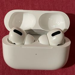 Apple AirPods Pro 