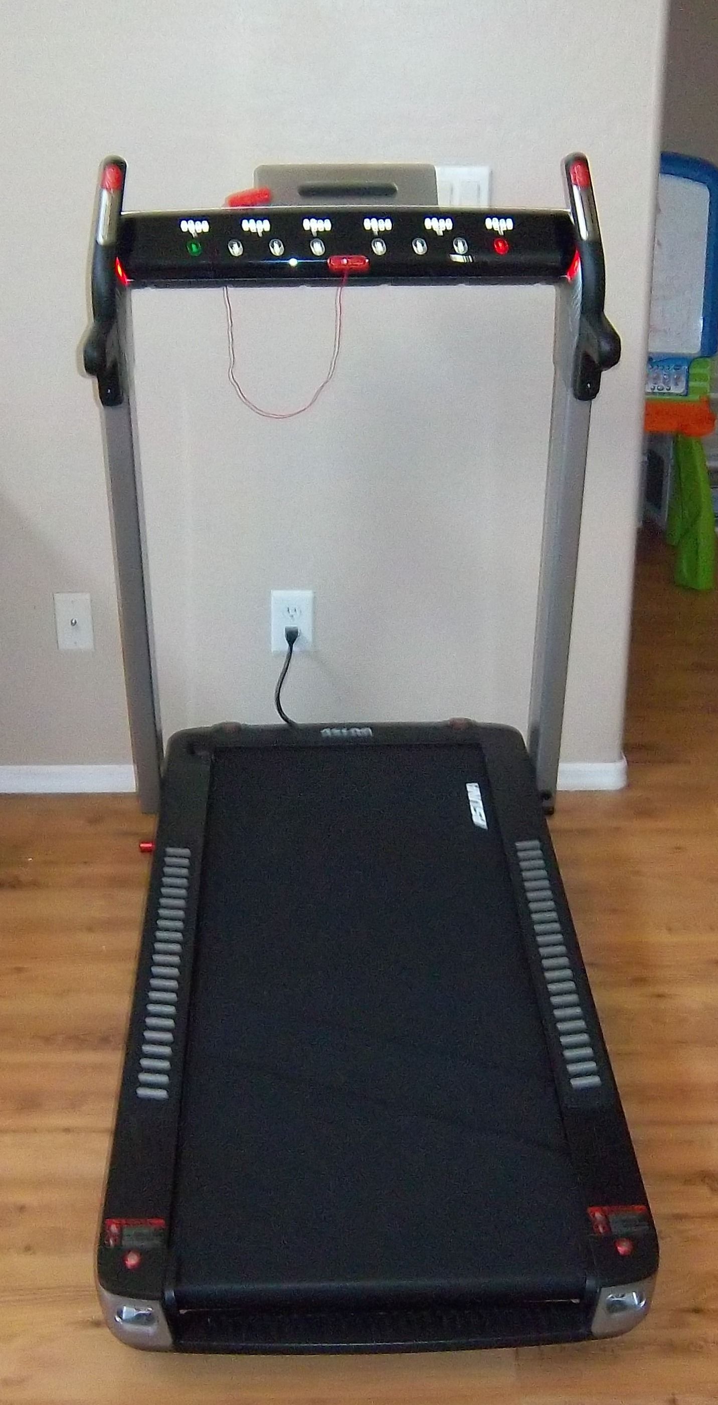 ASUNA 7750 SpaceFlex Treadmill