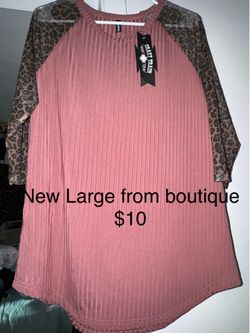 Women’s blouse