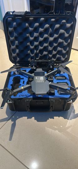 DJI Mavic Pro Bundle