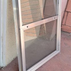 Door Window