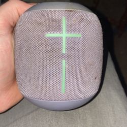 Bluetooth Speaker