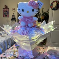 Ramos De rosas Eternas