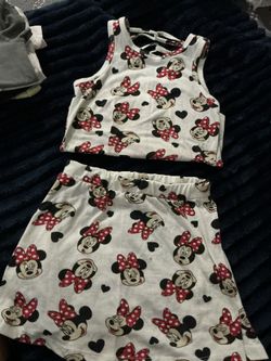 Girl Outfits