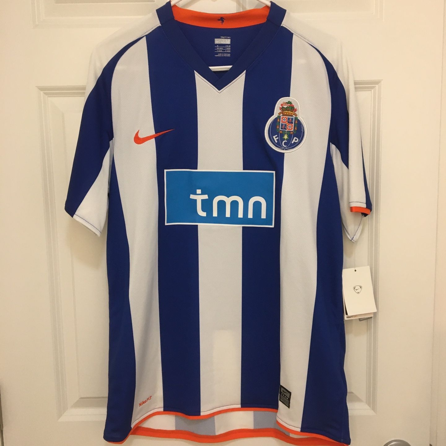 Porto Jersey