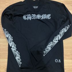 Chrome hearts (jersey)
