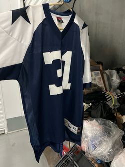 Cowboy jersey