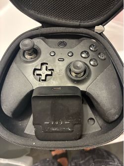 Xbox controller