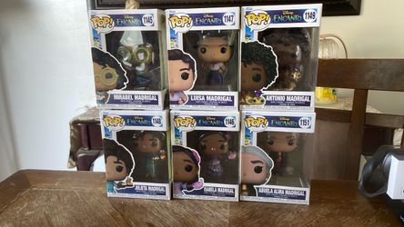Funko Pop