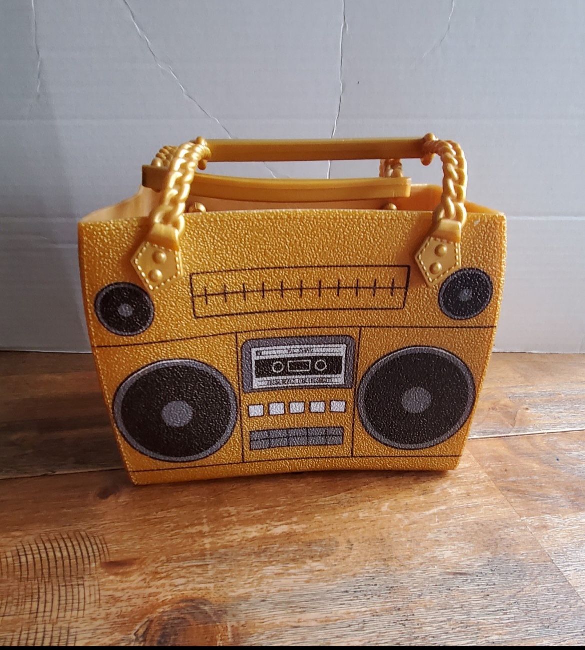 LOL Surprise Large Radio Boom box Bag