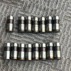 15 free Small Block Ford hydraulic lifters