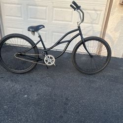 Cruise Bike 