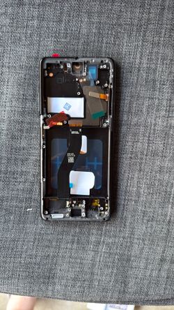 Samsung S21 Ultra Oled Screen Repair Parts