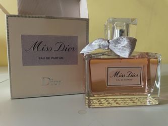 Female perfume