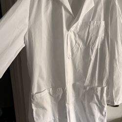 Lab Coat