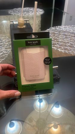 Magnetic Wallet