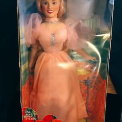 Vintage Wizard of Oz - Glinda