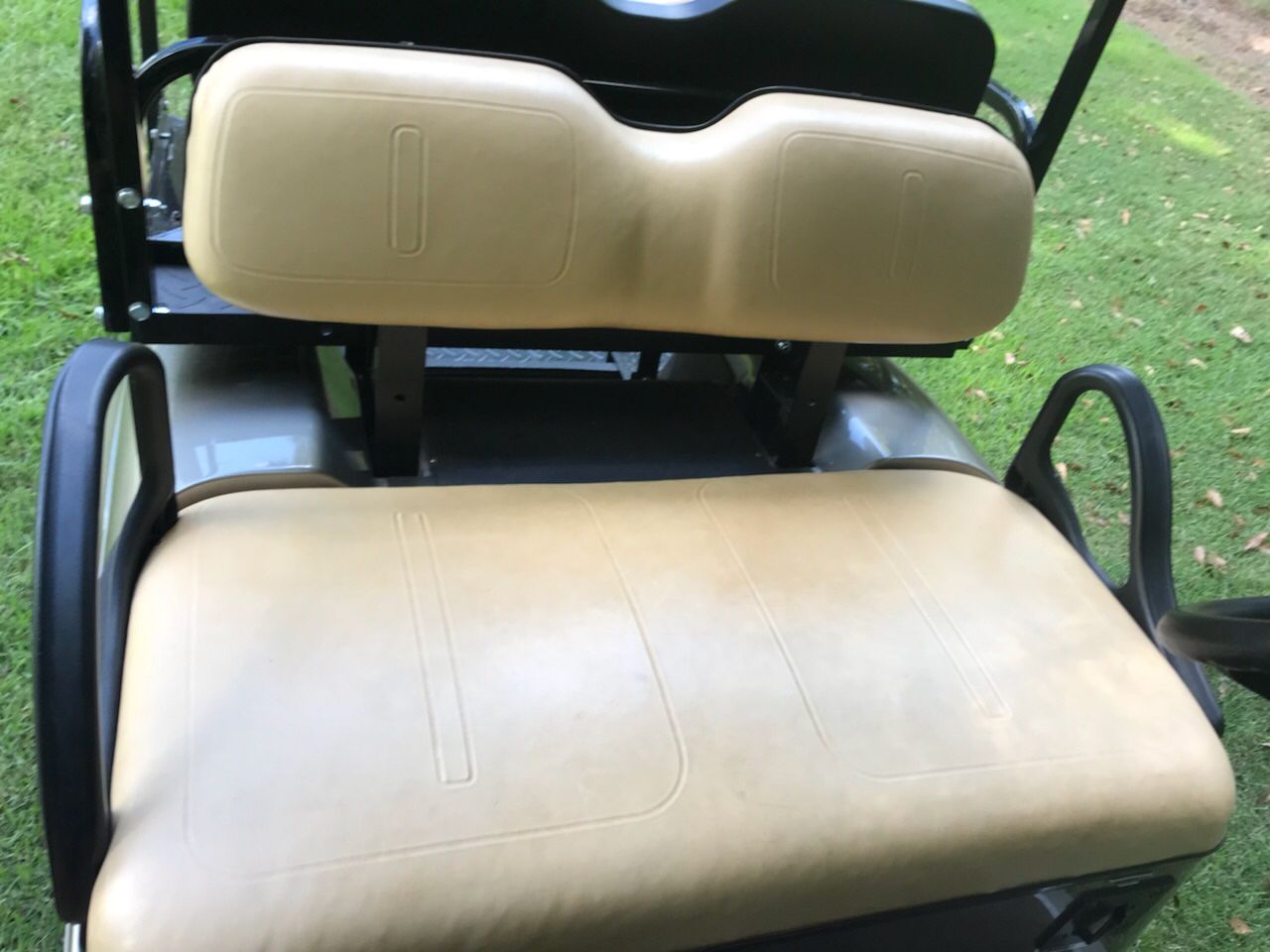 2013 EZGO golf cart 48v for Sale in Watkinsville, GA OfferUp