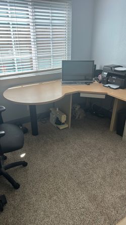 Office desk