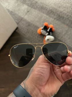 Ray Band Sunglasses