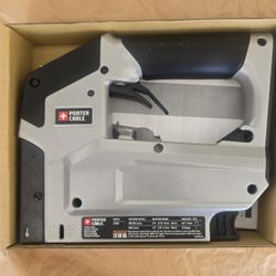 Porter Cable Pneumatic Stapler