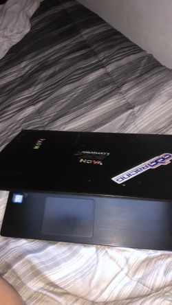 Acer laptop (read description)