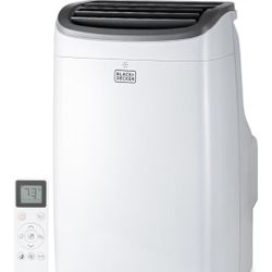 Air Conditioner 10,000BTU