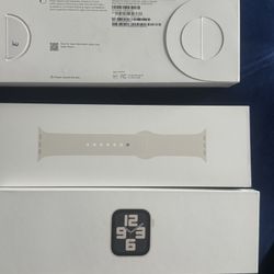 Apple Watch New