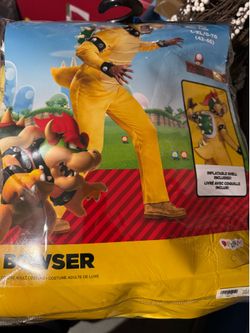 Bowser XXL