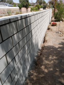 For Trailer Dump/// Concrete // CEMENTO