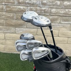 Golf Clubs