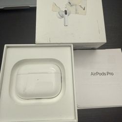 AirPods Pro 2nd Gen