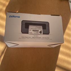Label Printer 