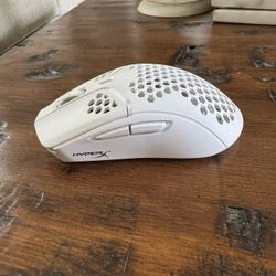 HyperX Pulsefire Haste Mouse- Ultra lightweight 