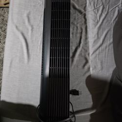 28in Tower Fan 