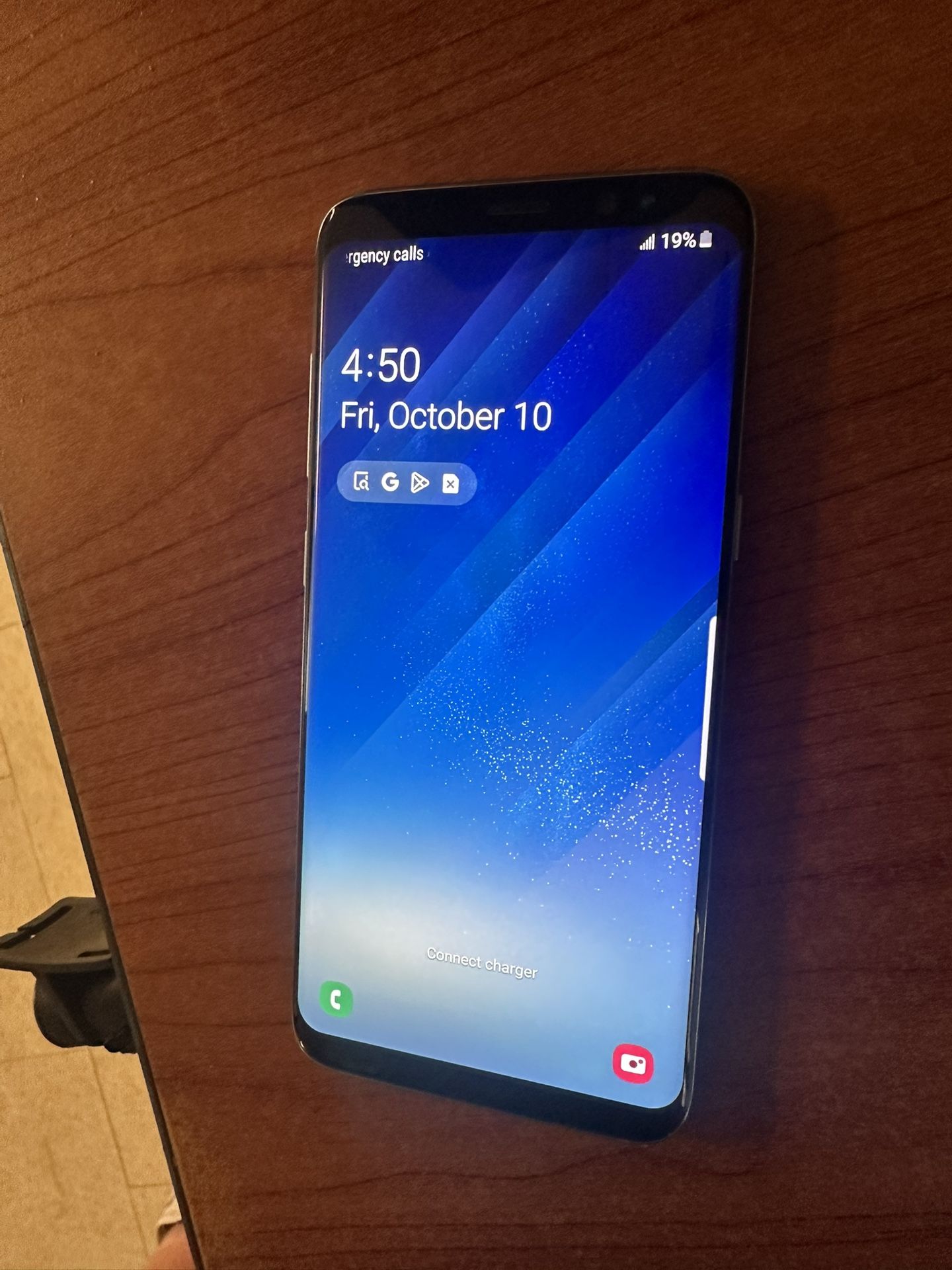 Samsung Galaxy S8 Unlocked 64gb