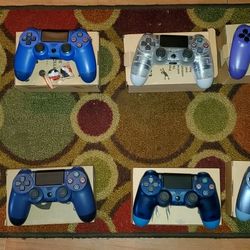 Playstation 4 Controle BRAND New  $10  More Colors In Profile