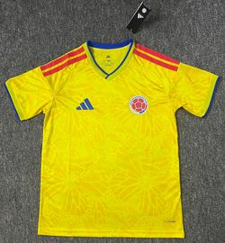 OFFICIAL 2026 World Cup Jersey’s ‼️