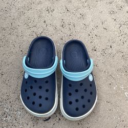 Kids Crocs 
